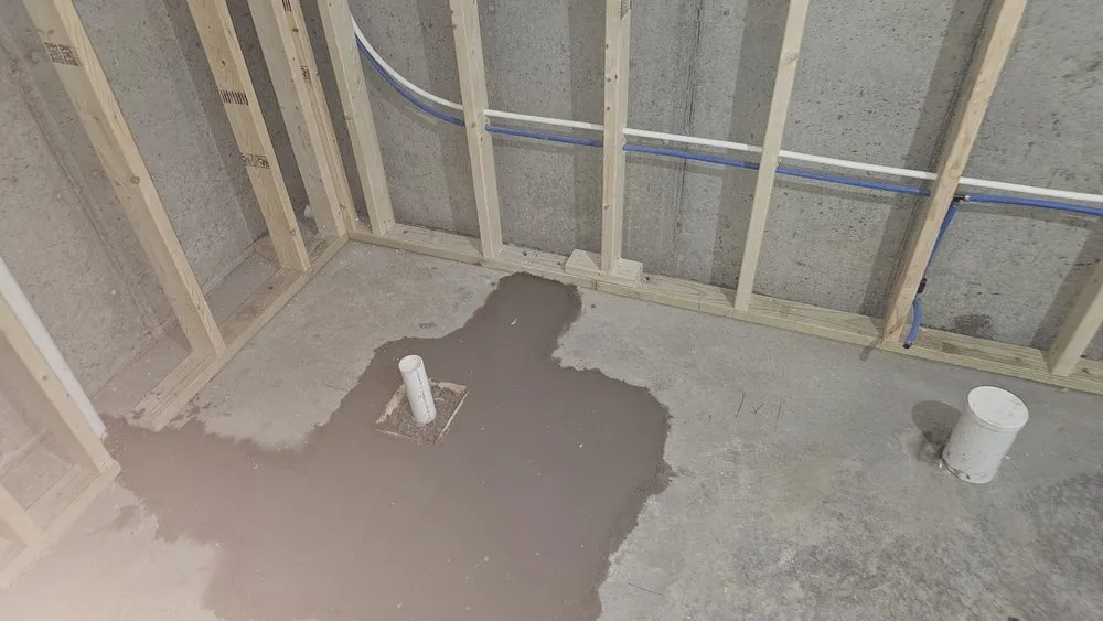 Slide of REN Plumbing