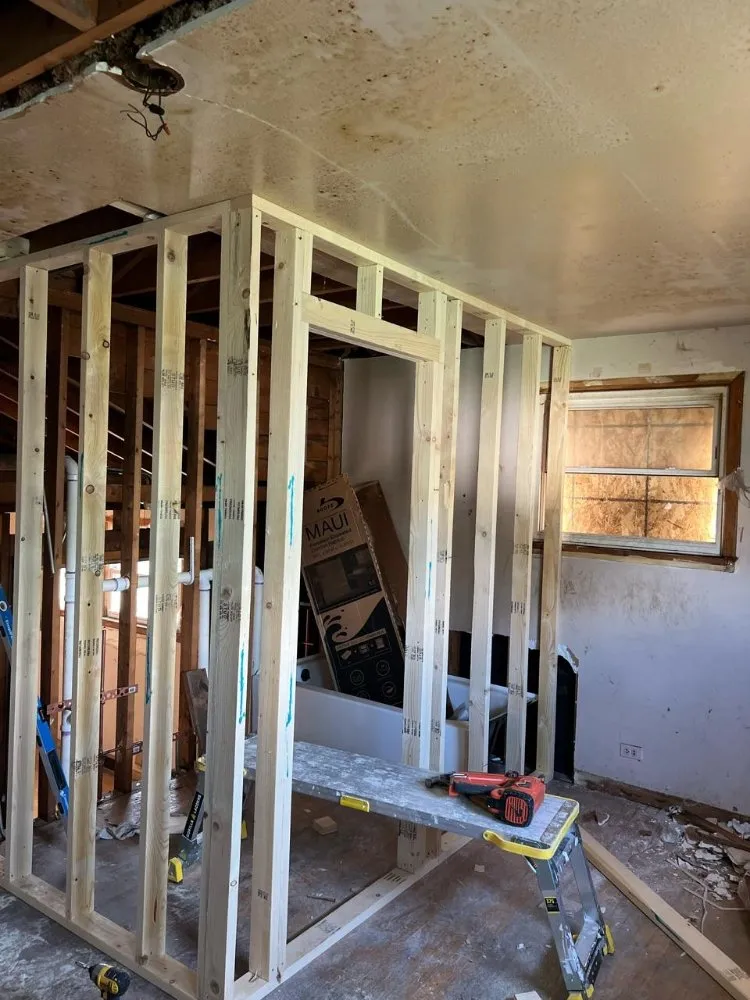 Slide of Renaissance Home Repair Group