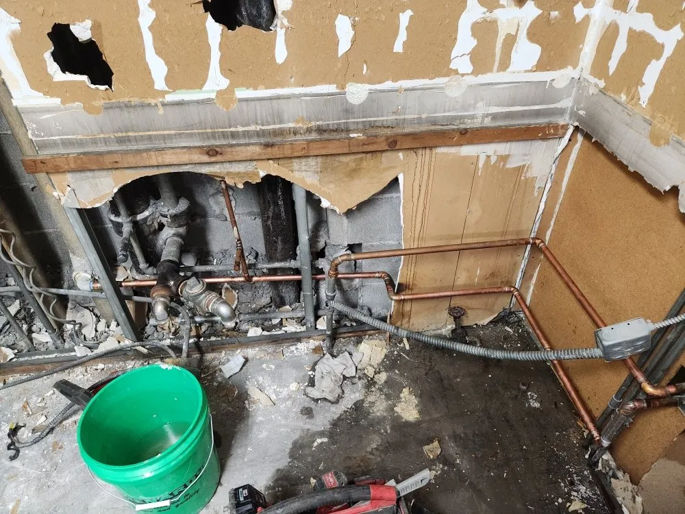 Slide of Renaissance Home Repair Group