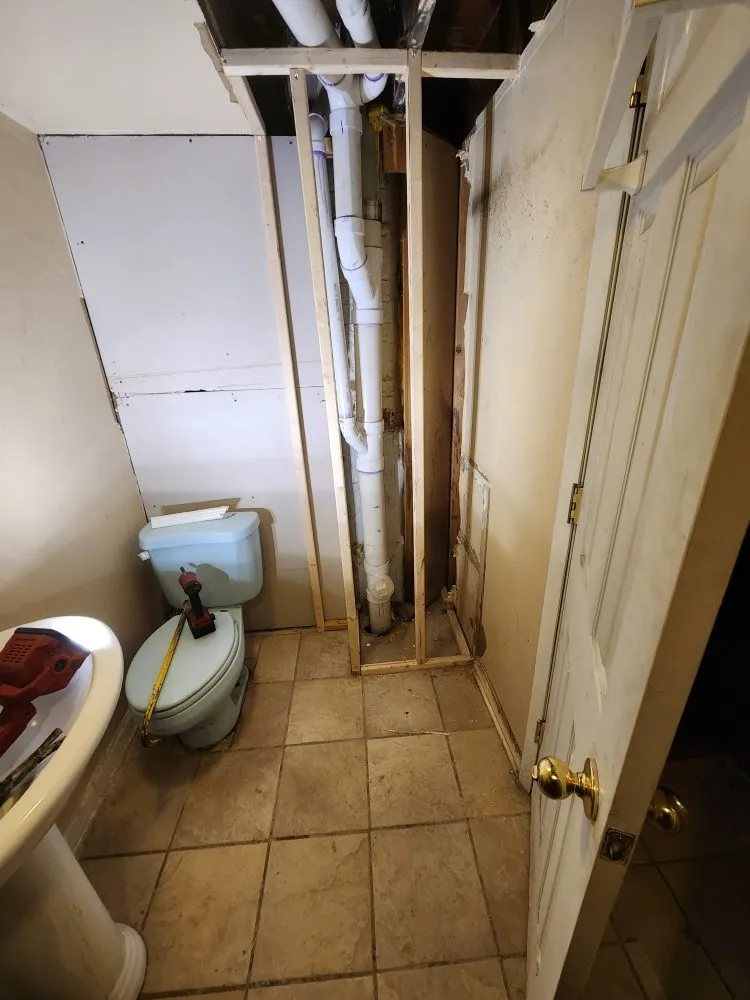 Slide of Renaissance Home Repair Group