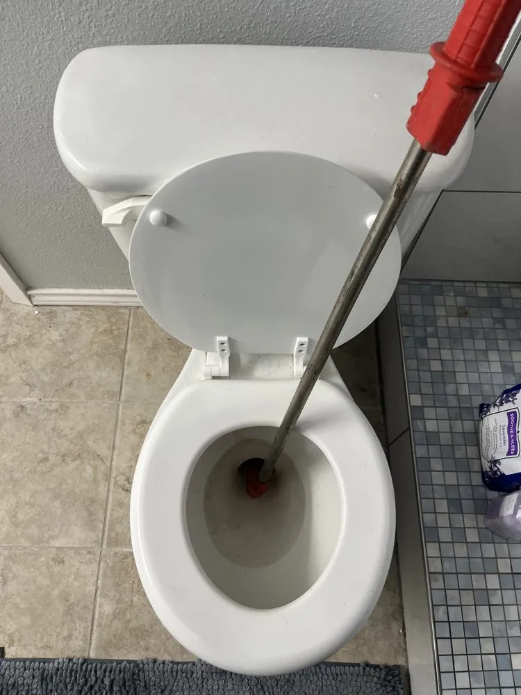 Slide of Renaissance Man Plumbing