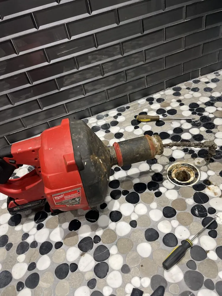 Slide of Renaissance Man Plumbing