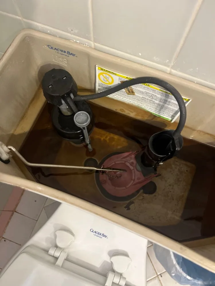 Slide of Renaissance Man Plumbing