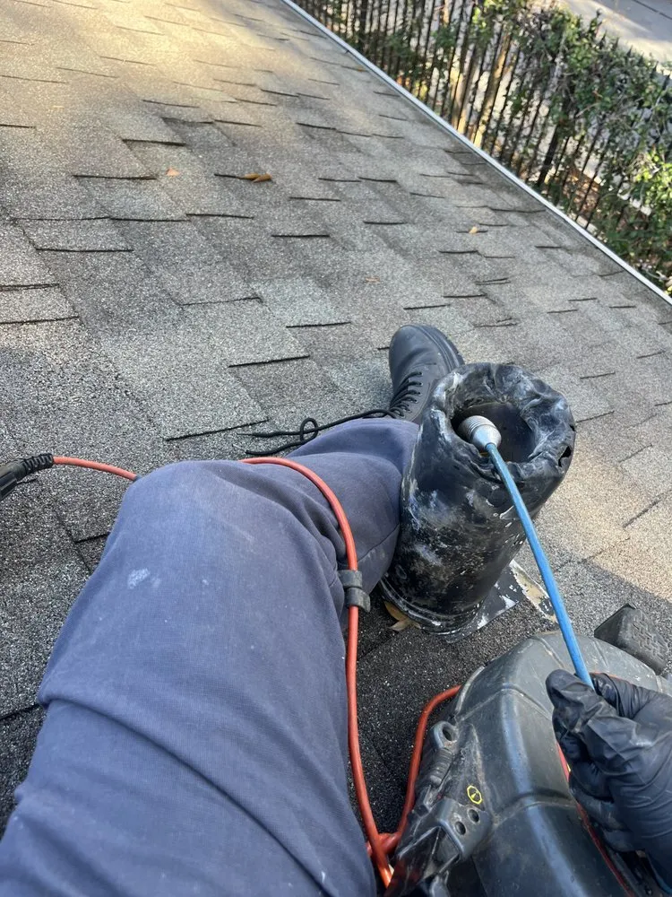 Slide of Renaissance Man Plumbing