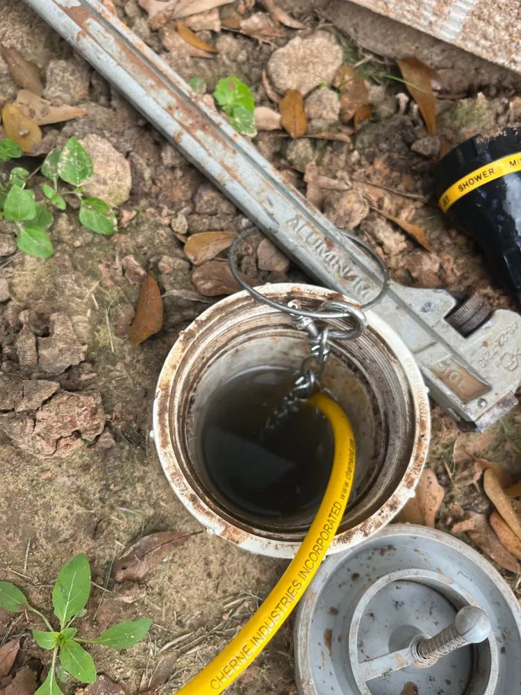 Top-rated emergency plumbing in Houston, TX by Renaissance Man Plumbing