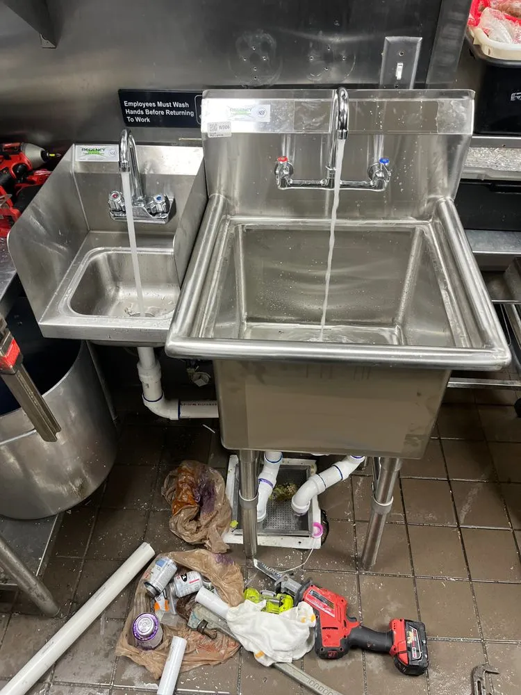 Top-rated leak detection service in Houston, TX - Renaissance Man Plumbing