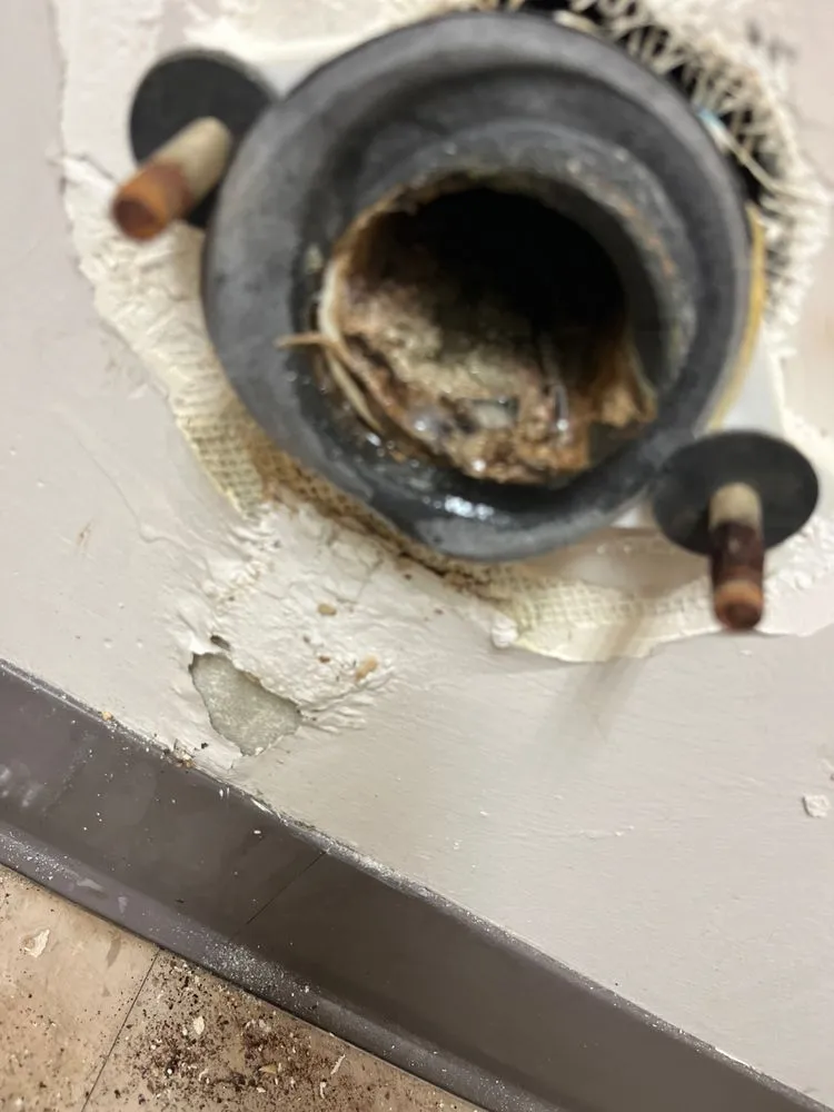 Top-rated plumbing repair in Houston, TX by Renaissance Man Plumbing