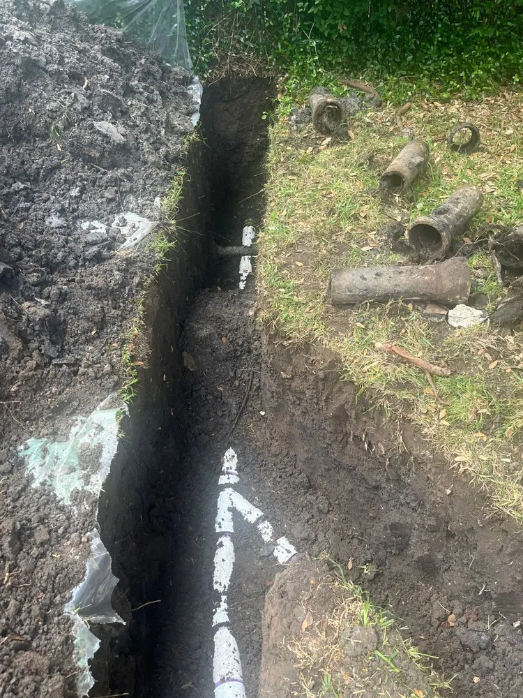 Affordable emergency plumbing service in Houston, TX - Renaissance Man Plumbing