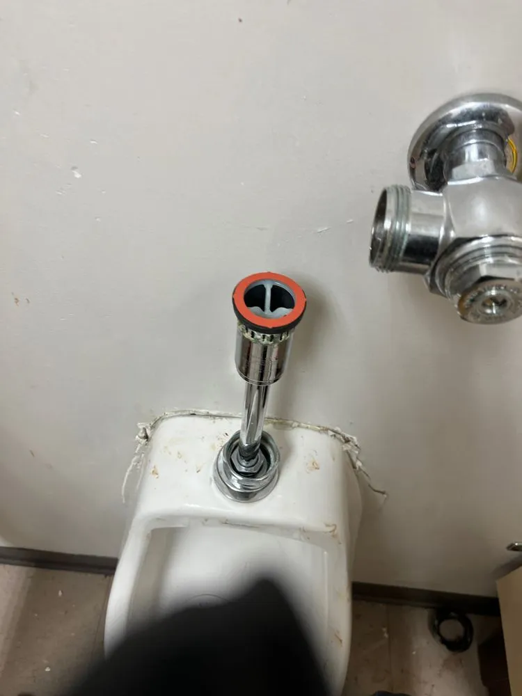 Slide of Renaissance Man Plumbing