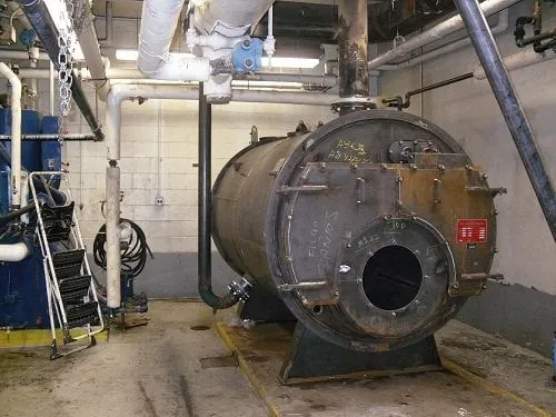 Slide of Renaissance Plumbing and Heating