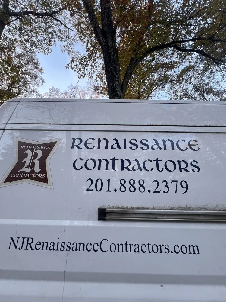 Slide of Renaissance Remodeling