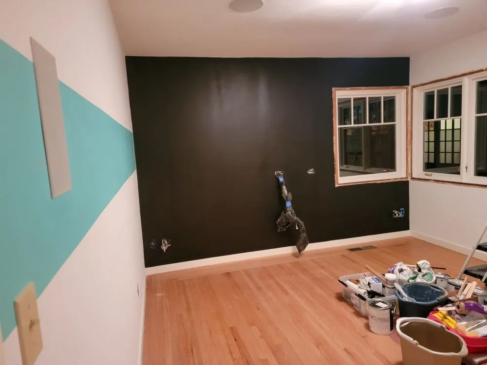 Slide of Rene handyman Construction