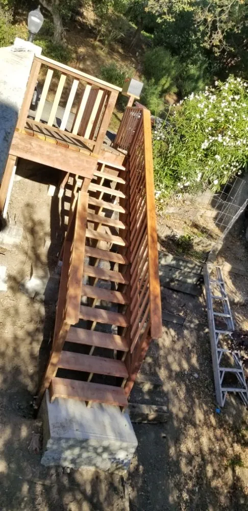 Slide of Rene handyman Construction