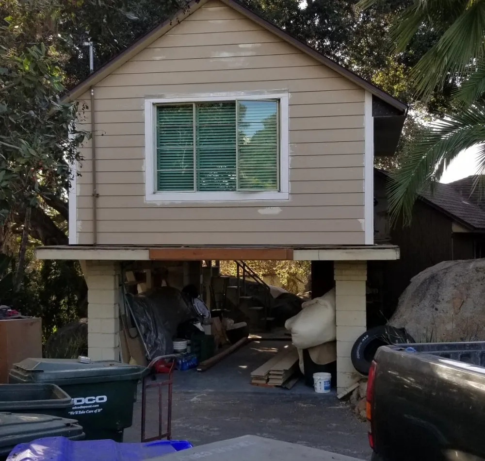 Slide of Rene handyman Construction