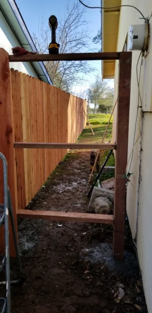 Slide of Rene handyman Construction