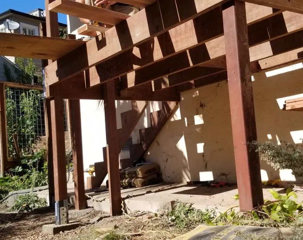 Slide of Rene handyman Construction