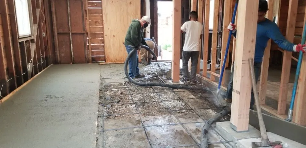 Slide of Rene handyman Construction