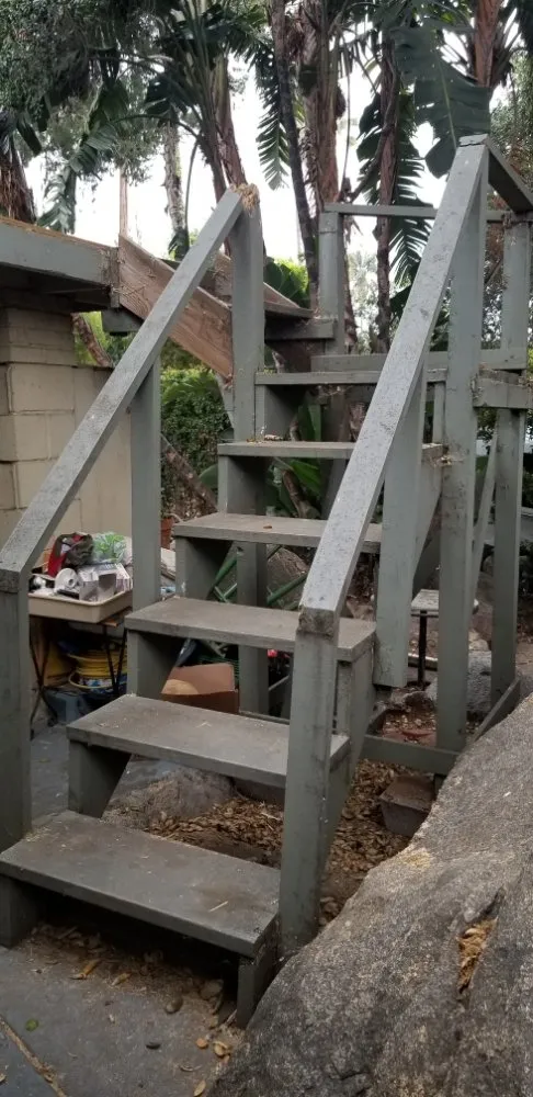 Reliable leak detection experts serving Piedmont, CA - Rene handyman Construction