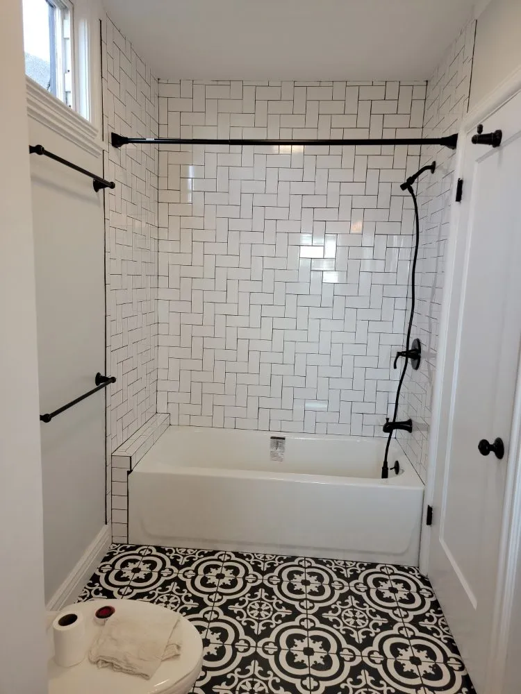 Slide of Rene handyman Construction