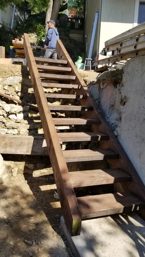 Emergency emergency plumbing for homes in Piedmont, CA by Rene handyman Construction