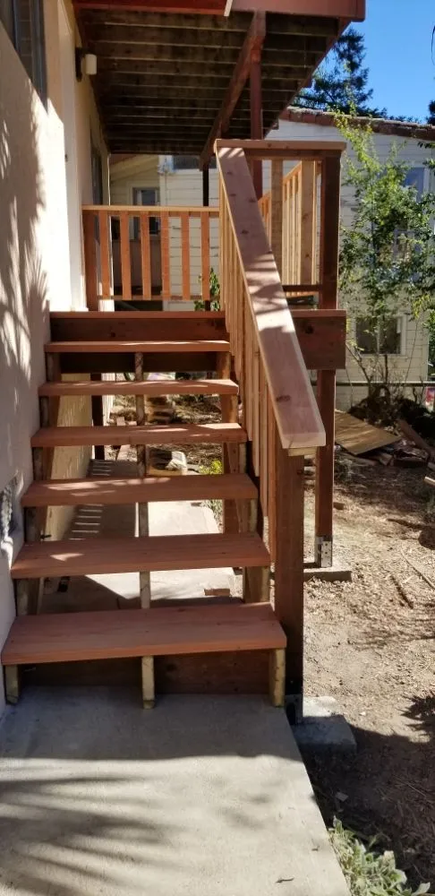 Affordable plumbing repair in Piedmont, CA by Rene handyman Construction