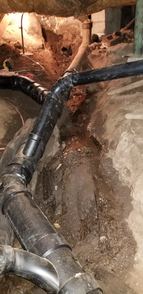 Reliable plumbing repair for homes in Piedmont, CA by Rene handyman Construction