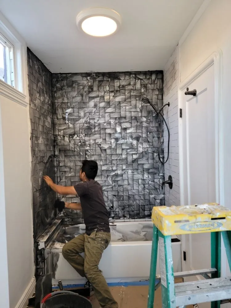 Slide of Rene handyman Construction