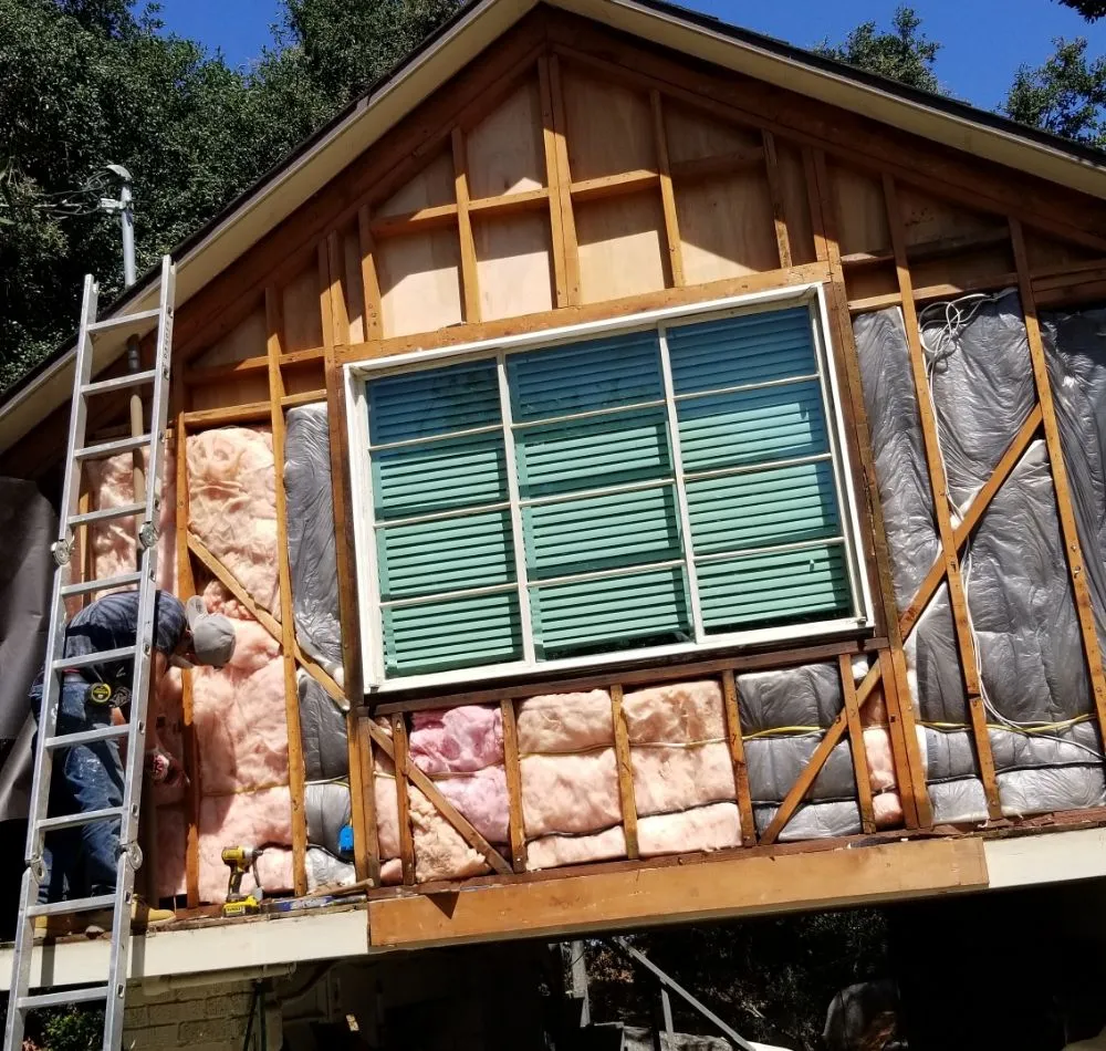 Slide of Rene handyman Construction