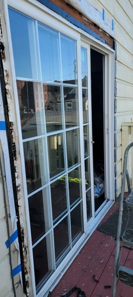 Slide of Rene handyman Construction