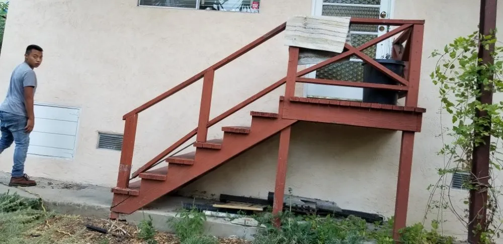 Slide of Rene handyman Construction