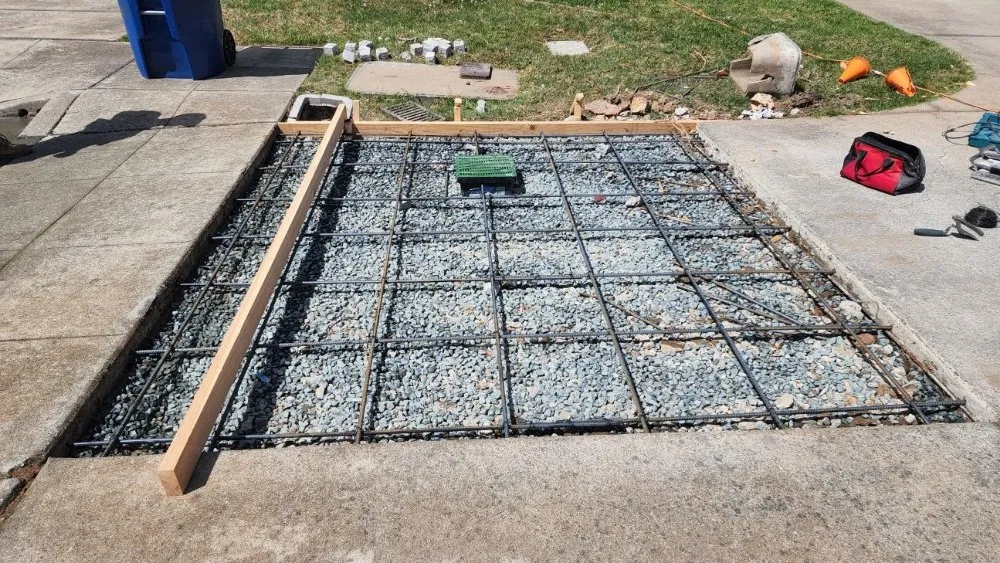 Slide of Rene handyman Construction