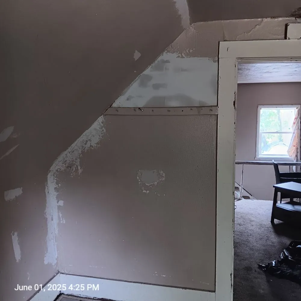 Slide of Reneau's Remodeling