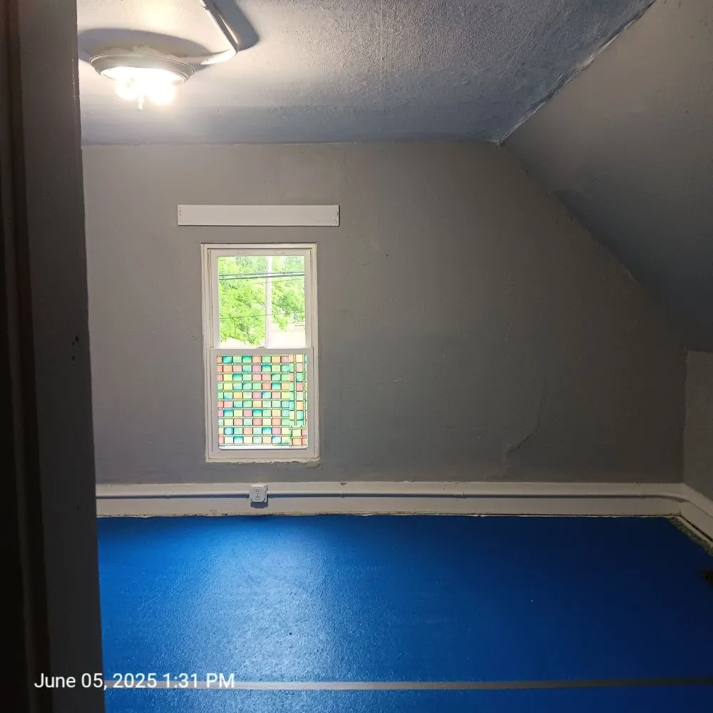 Slide of Reneau's Remodeling