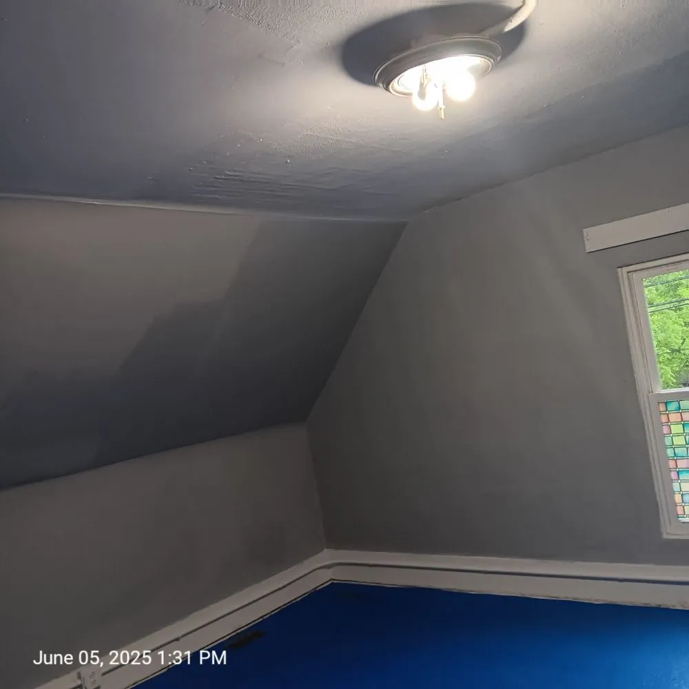 Slide of Reneau's Remodeling