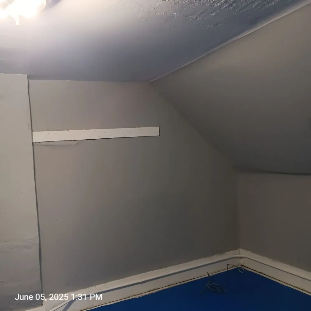 Slide of Reneau's Remodeling