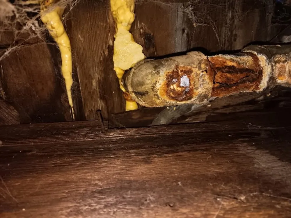 Slide of Reneau's Remodeling