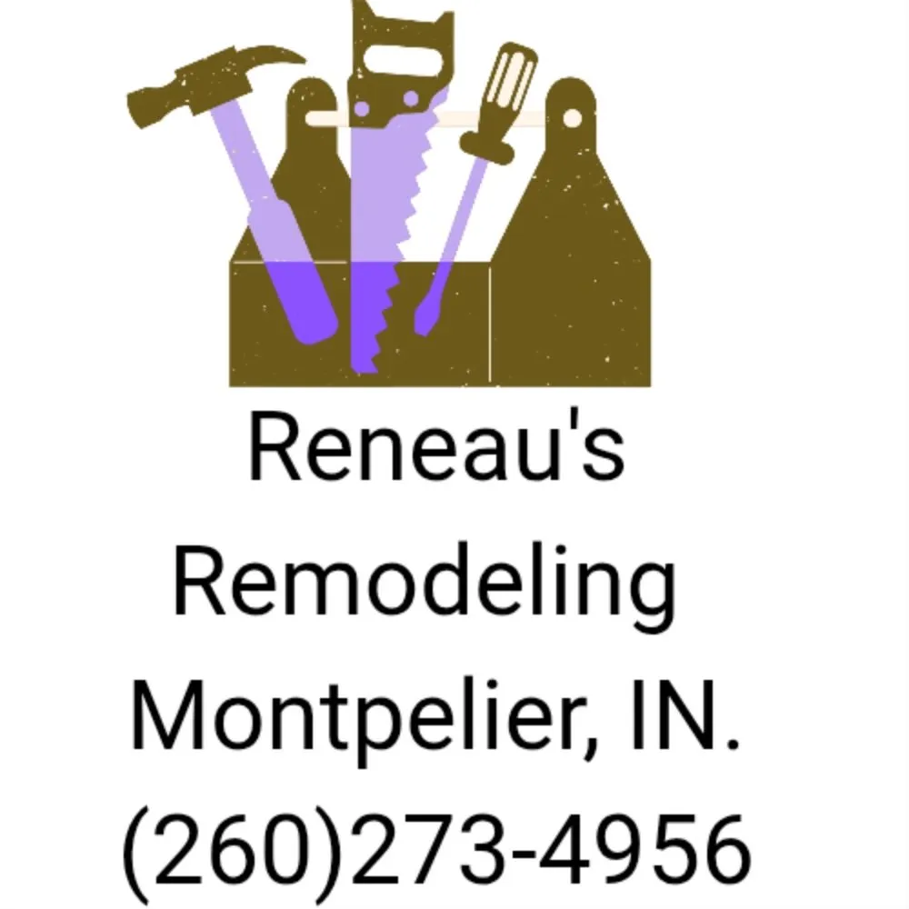 Professional water heater service experts serving Montpelier, IN - Reneau's Remodeling