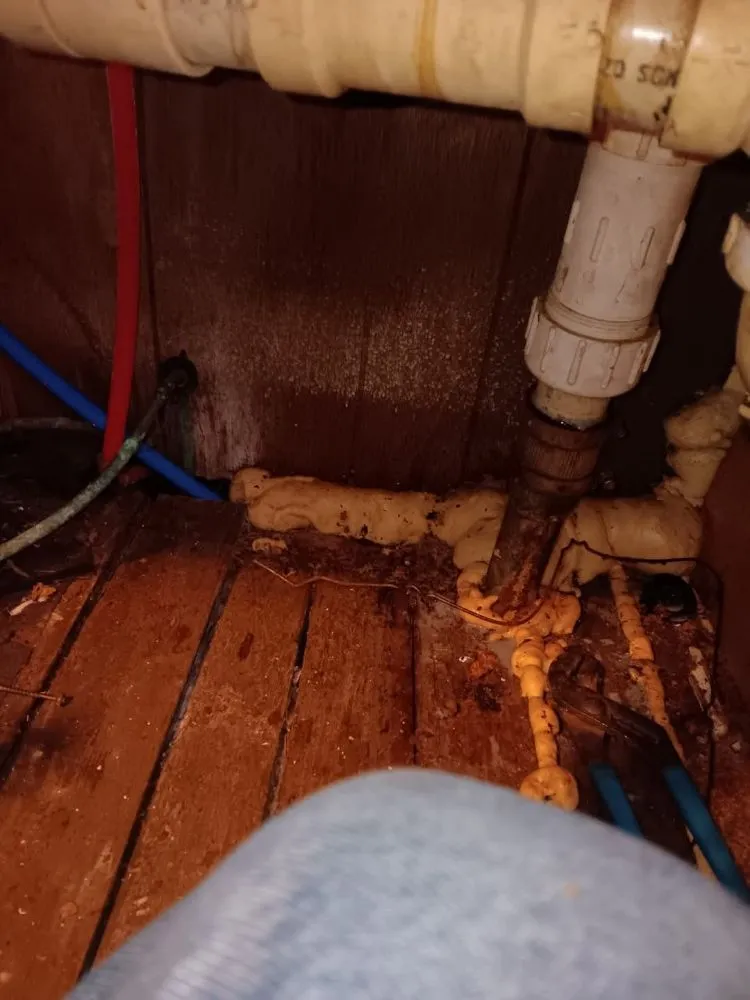 Reliable pipe repair service in Montpelier, IN - Reneau's Remodeling