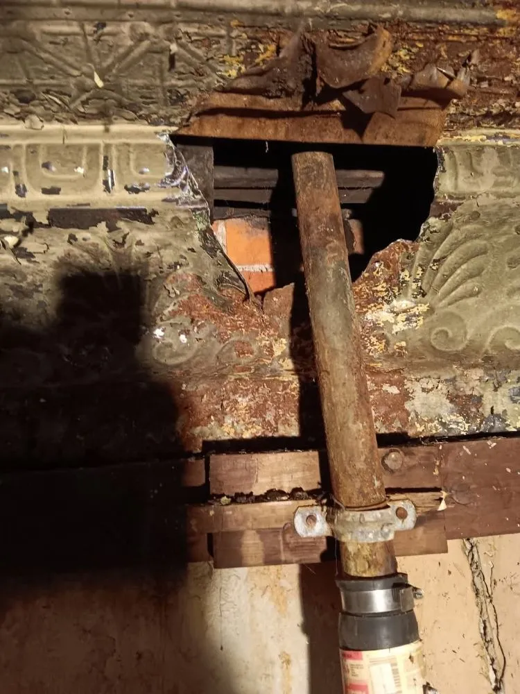 Reliable water heater service service in Montpelier, IN - Reneau's Remodeling