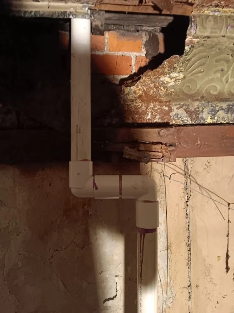 Top-rated leak detection experts serving Montpelier, IN - Reneau's Remodeling