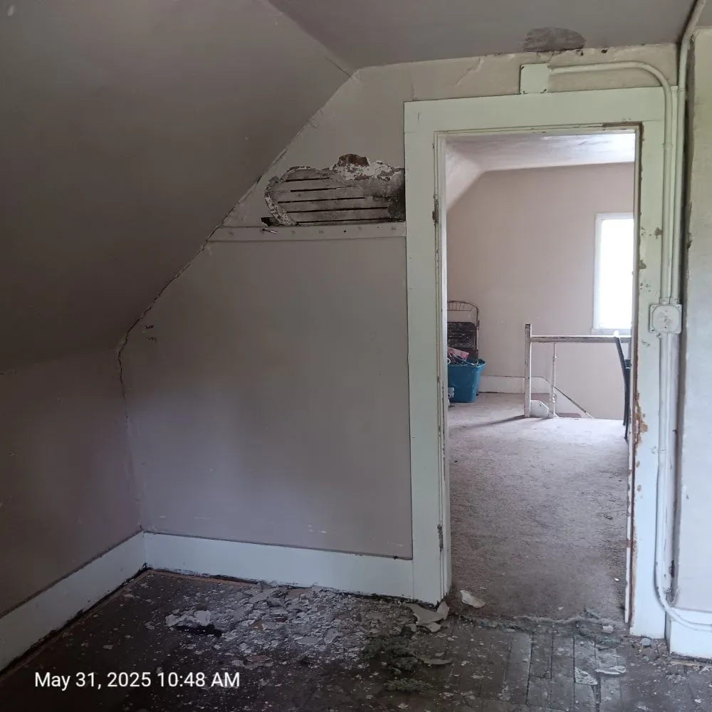 Slide of Reneau's Remodeling