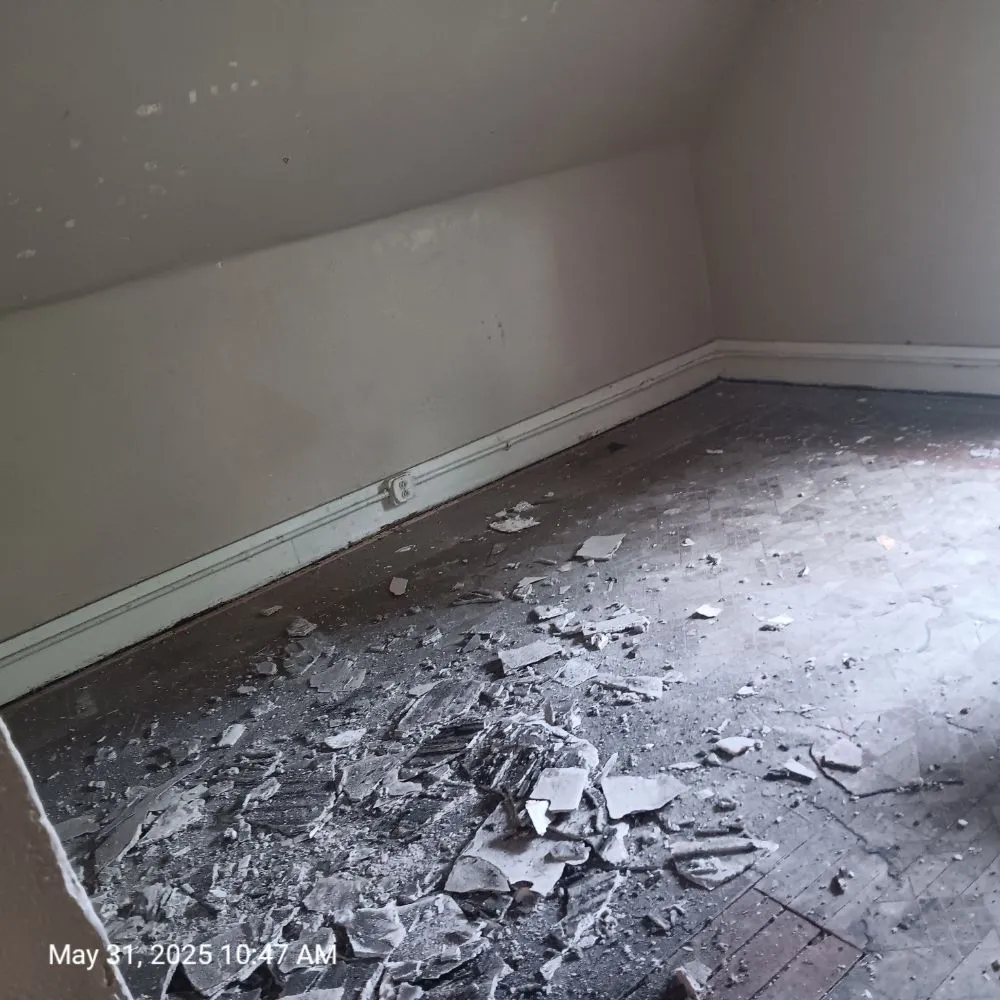 Slide of Reneau's Remodeling