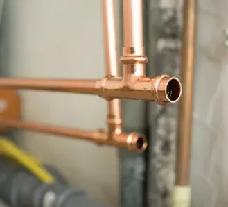 Slide of Rene's Plumbing Repair