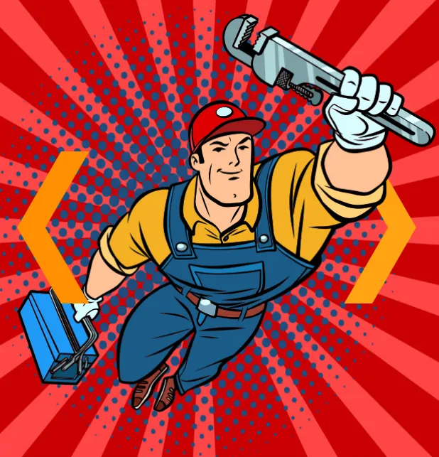 Slide of Rene's Plumbing Repair