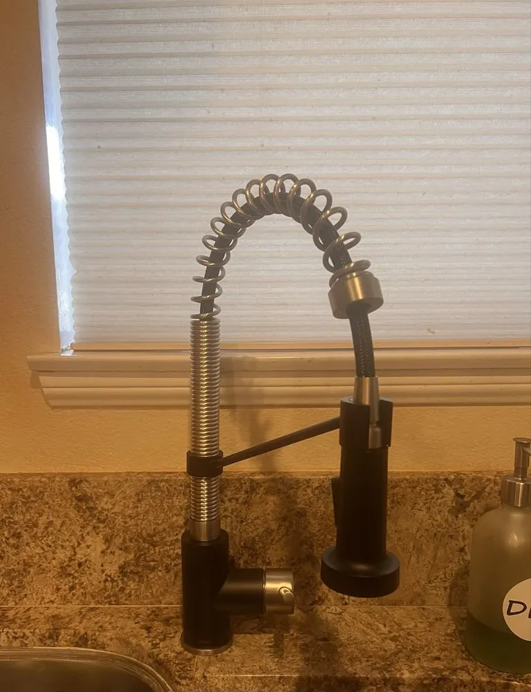 Slide of Rene's Plumbing Repair