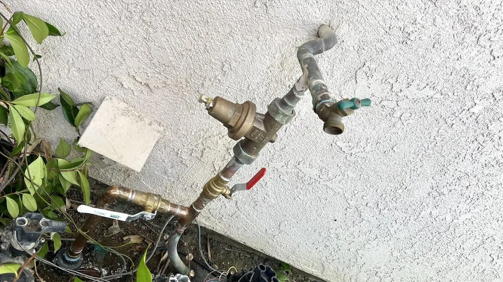 Slide of Renew Plumbing and Drains