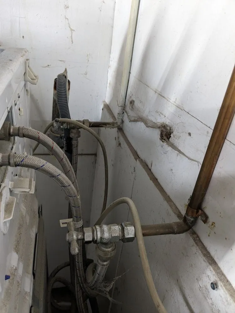 Slide of Renew Plumbing and Drains