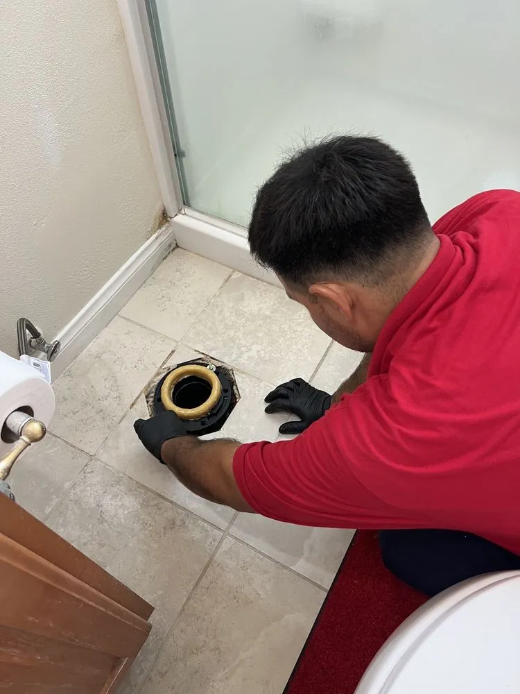 Slide of Renew Plumbing and Drains