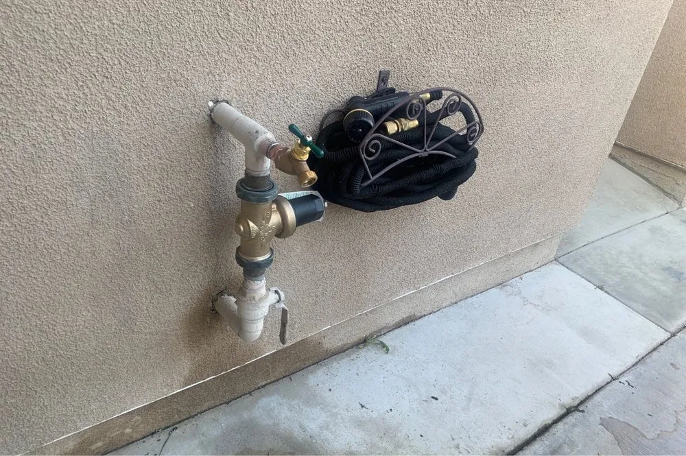 Slide of Renew Plumbing and Drains