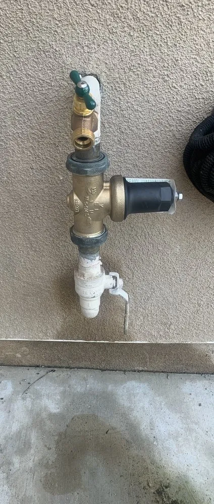 Slide of Renew Plumbing and Drains